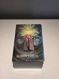 Robin Jarvis The Whitby Witches Trilogy 3-Book Boxed Set – Macdonald Young Books