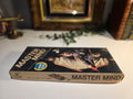 Vintage 1972 Vic-Toy Master Mind Board Game – Complete