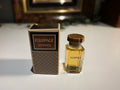 Vintage Hermès Equipage Eau de Toilette [10ml]  Miniature Bottle – Boxed