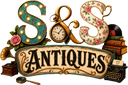 S&amp;S Antiques - Home